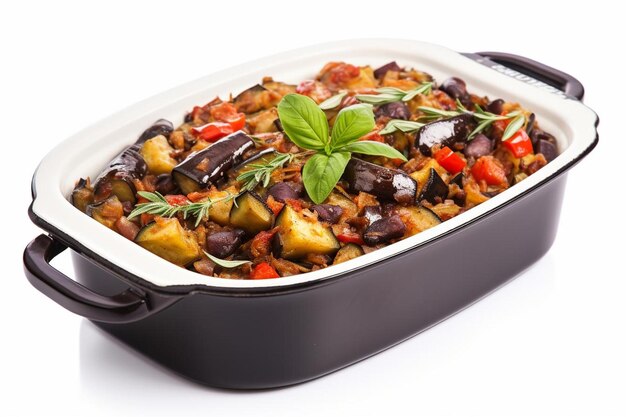 Vas gătit cu legume