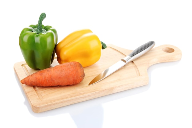 Ingrediente proaspete pe placă