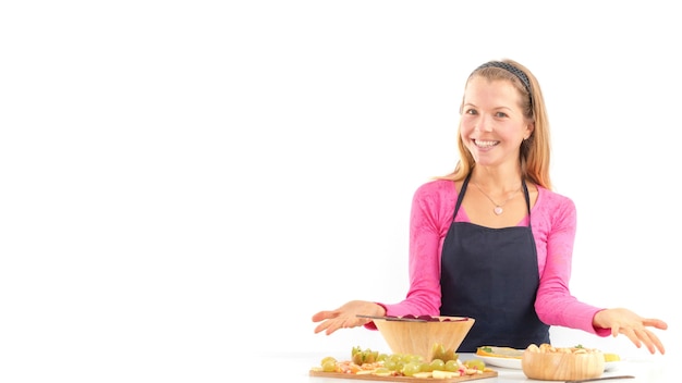 Client fericit după masă